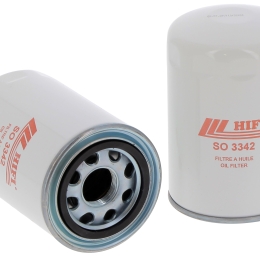 Filtr oleju dla CHALLENGER 1253