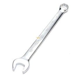 Klucz płaskooczkowy extra długi 30mm dł 404mm standard ASME B107.9M  Waryński