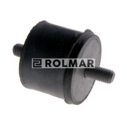 Łącznik gumowy maski 80600200, 67115205 C-385