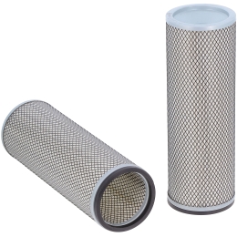 Filtr powietrza - bezpiecznik dla FURUKAWA HCR 15 ED