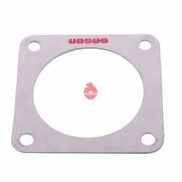 Uszczelka łożyska dźwigni zmiany biegów krążelit 0.8mm C-330 ( sprzedawane po 10 ) ORYGINAŁ URSUS