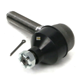 Przegub kierowniczy 100mm- M18x1,5 13542374 WARYŃSKI