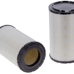Filtr powietrza - główny dla MAC CORMICK MTX 165 BETA POWER T2