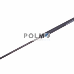 Siłownik szyby tylnej L max. 501mm 65417040 FIAT. RENAULT POLMO
