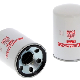 Filtr paliwa dla HIFI FILTER SN 40094