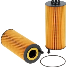 Filtr oleju dla MTZ K 744