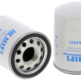 Filtr hydrauliczny dla LAMBORGHINI 250 RUNNER DT/JET
