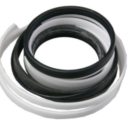 Komplet uszczelniaczy cylindra D-50 Sanok CT-S158-75/1320 nowy typ F-355 