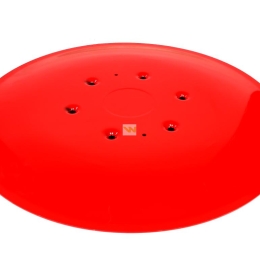 Talerz ślizgowy Kosiarka rotacyjna 1,65 m gr. 4mm Waryński