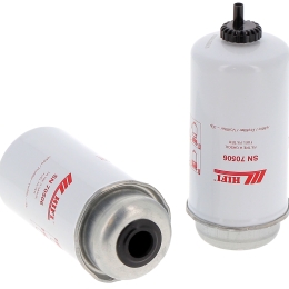 Filtr paliwa dla SAME 115 S CVT FRUTTETO