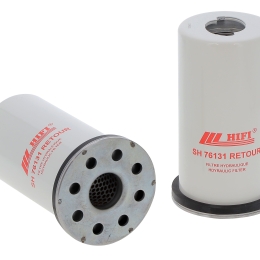 Filtr hydrauliczny dla FARMI TRACK 575