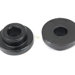 Tulejka wewnętrzna noża rozdrabniacza 20mm do noża 4mm Bizon Waryński (sprzedawane po 25)