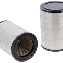 Filtr powietrza - główny dla CASE MX 225