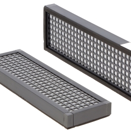 Filtr kabinowy NOT CERTIFIED EN15695 dla DE PIETRI FR 140 DT