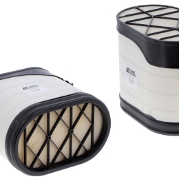 Filtr powietrza - główny dla CASE 721 F
