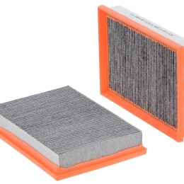 Filtr kabinowy NOT CERTIFIED EN15695 dla STEYR 6170 CVT