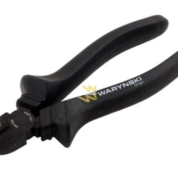 Szczypce boczne 160 mm Waryński