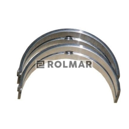 Komplet panewek korbowodowych fi70mm 04231467 DEUTZ-FAHR