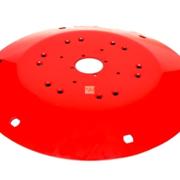 Talerz roboczy Kosiarka rotacyjna 1,65 m gr. 5mm Waryński