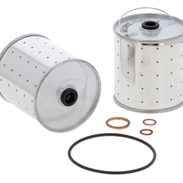 Filtr oleju dla KRAMER 601