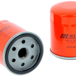 Filtr oleju dla DUMEC DP 500