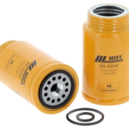Filtr paliwa dla MAIT GEA 400