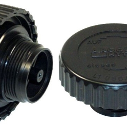 Filtr odpowietrzania dla FENDT KATANA 65