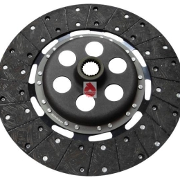 Tarcza sprzęgła drobny frez FI-302 Z-21 1693884M91, 3610274M91 MF-4 ORYGINAŁ URSUS