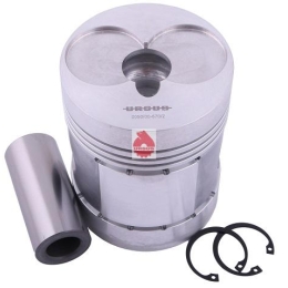 Tłok silnika 50106480 C-330 ORYGINAŁ URSUS
