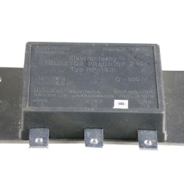 Regulator napięcia C-330M (- NA MASIE)