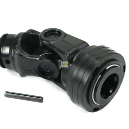 Przegub kompletny z krzyżakiem 22X54 seria 1 do rury zewnętrznej 36mm Waryński