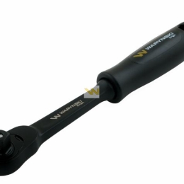 Grzechotka 3/8". 60 T. o zwiększonej odporności. Waryński