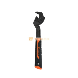 Klucz nastawny, samozaciskowy 10" 250 mm, Teger