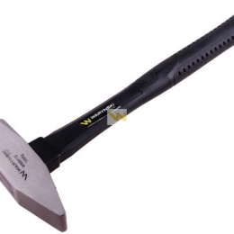 Młotek ślusarski 1500g. Waryński