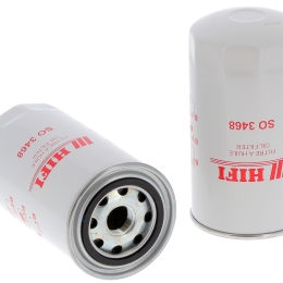 Filtr oleju dla WILLE 645
