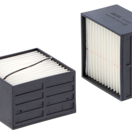 Filtr paliwa dla CASE 7140