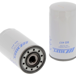Filtr oleju dla REV GCS 107