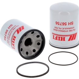 Filtr odpowietrzania dla TAMROCK TITON 400
