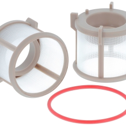 Filtr paliwa dla BELL B 25 D