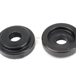 Tulejka zewnętrzna noża rozdrabniacza 22mm do noża 3mm Bizon Waryński (sprzedawane po 25)