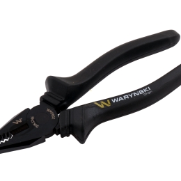 Szczypce uniwersalne 180 mm Waryński
