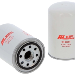 Filtr paliwa dla MOXY MT 41