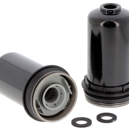 Filtr paliwa dla KUHN SPV Power 17.1 DL