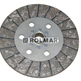 Tarcza sprzęgła 310(02940102 02940173 02940358 04314891 04342203 04378783 331007216) DEUTZ-FAHR