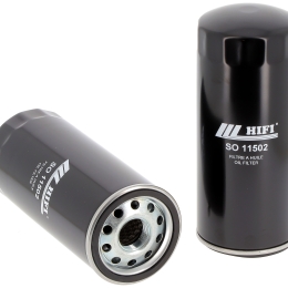 Filtr oleju dla WELLINK CAESAR DUTCH DRAGON EC 10075