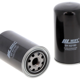 Filtr hydrauliczny transmisji dla TIMBERJACK 270 U TURBO