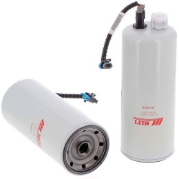 Filtr paliwa dla LUGGER NL 1166 H