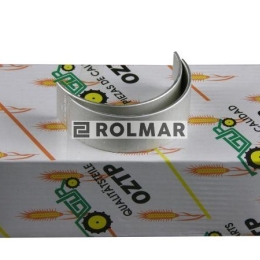 Panewka korbowodowa 02136628 -4232679 (komplet zawiera 2-półpanewki) deutz 0,25mm typ silnika FL913