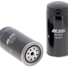 Filtr paliwa dla MOREAU GR 2