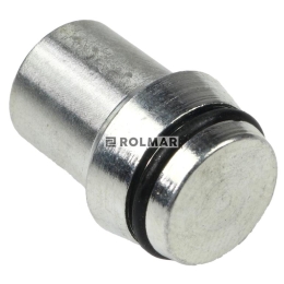Korek (VKA) DKOL pod nakrętkę M18x1,5 12L